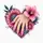 Logo of manicure.life