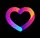 Logo of AIDating24: AI dating helper