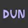 Logo of Dun