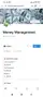 Logo of Money Management Notion Template