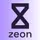 Logo of Zeon Games and Studio