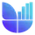 Logo of Bluefacts - Bluesky Insights