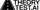 Logo of TheoryTestAI