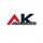 Logo of AirKitchenz