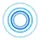 Logo of BreathInU: Move, Breathe, Rest