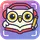 Logo of Socratic Owl