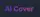 Logo of Aicoverart