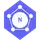 Logo of Nucleux