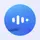 Logo of Onda AI Podcast Note Taker