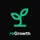 Logo of reGrowth