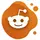 Logo of Reddit Librarian
