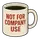 Logo of Not For Company Use Newsletter