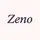 Logo of Zeno