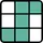Logo of Squaredle