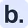 Logo of barely.lol
