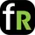 Logo of FontReport