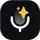 Logo of BlabbyAI Speech to Text