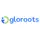 Logo of Gloroots