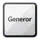 Logo of Generor