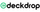 Logo of Deckdrop
