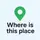 Logo of Where is this place