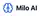 Logo of Milo MCAT Prep