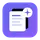 Logo of PromptStash
