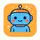 Logo of Askie - AI for kids