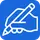 Logo of UmanWrite