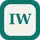 Logo of i wish there was
