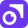 Logo of third i
