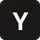 Logo of Y Build