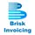 Logo of Brisk Invoicing