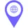 Logo of IPGeolocation