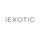 Logo of iexotic