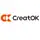 Logo of CreatOK