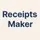 Logo of Receipts Maker