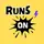Logo of RunsOn
