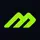 Logo of maptric