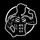 Logo of Serratus Fit