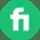 Logo of Fiverr