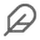 Logo of Feather icons