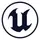 Logo of Unreal Ungine