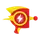 Logo of Raygun