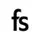 Logo of FullStory