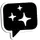 Logo of 3sparks Chat and Keyboard for iOS