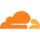 Logo of Cloudflare Analytics