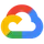 Logo of Google Cloud
