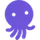 Logo of EmailOctopus