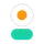 Logo of DaisyUI - Tailwind CSS Components